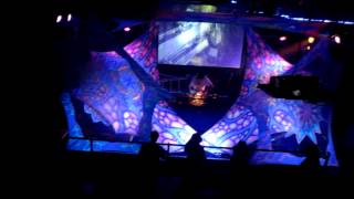 U-8 [ANTU RECORDS / 4SIGHT / OVER DRIVE /JP]