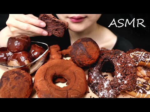 Video: Donuts Med Sjokolade 