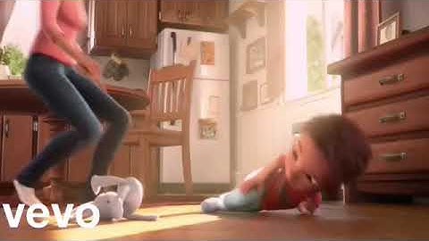 Avicii-Lonely Together ft Rita ora (Music Video)