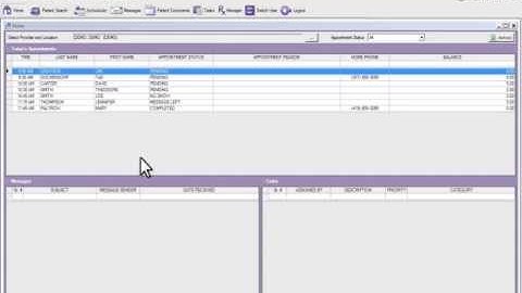 SureScript Rx: Part 1