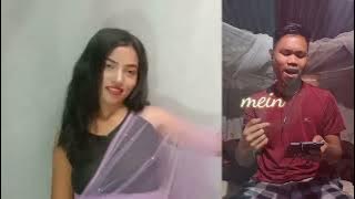 ian angni mobile number ne || Cover rap | garo song | chingre momin