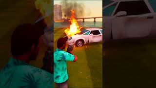 Gta Vice City Nextgen Edition First Missions Gameplay Original Video