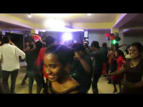 Campus funny dance -social - University of Moratuwa
