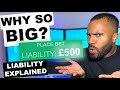 What is LIABILITY? (Betting Exchanges) | Matched Betting