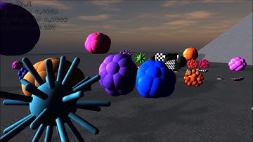 [20min]OrionX3D Engine Lua Script [Free Pascal 64bit] version Experimental.