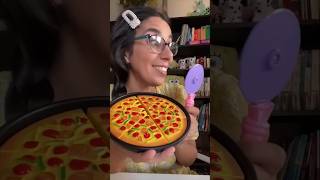 Team Pizza Or Team Hamburger?