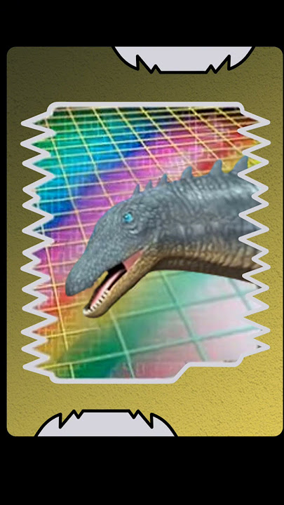 Apatosaurus Roar (Hey Arnold The Jungle Movie)