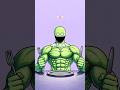 Best workout for weight gain. | Master Green Workout #ytshorts |
