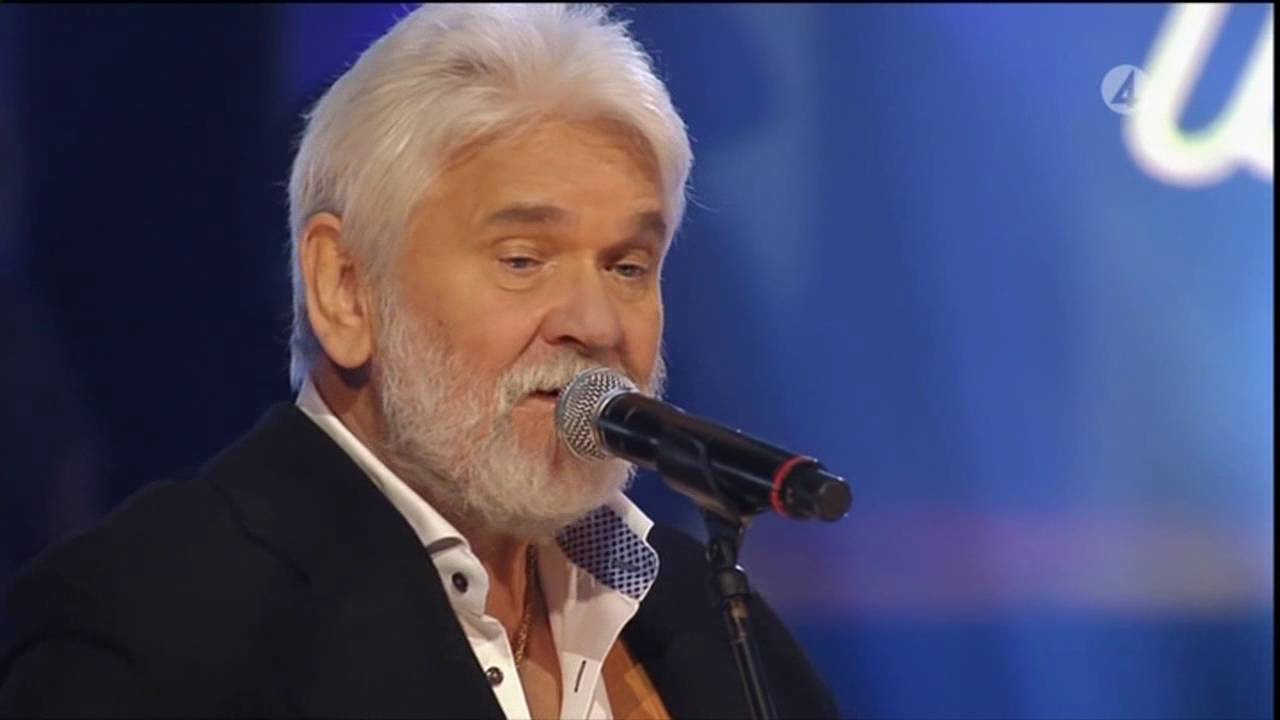 Lasse Stefanz 2016   Eva Lena