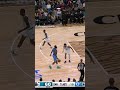 James Harden cooking Hornets highlights👨‍🍳 #nba #laclippers #shorts