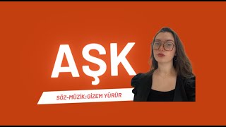 Gizem Yürür - Aşk Resimi