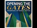 “Opening The Gates” #festivalvibes #goodvibes #wasound