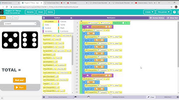 IT’S DICEY DICEY! PROJECT-27 WHITEHAT JR