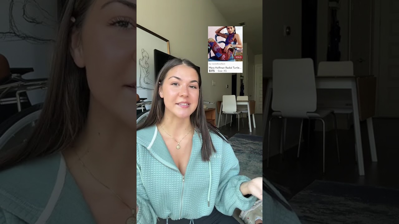 -8 profit to 100 profit sales whatsoldonposhmark... #Shorts #reclothcollection