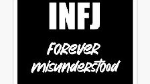 15 Misunderstood Traits Of INFJs