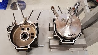 видео: Поиск и устранение стука на Twin Cam картинка: Поиск и устранение стука на Twin Cam