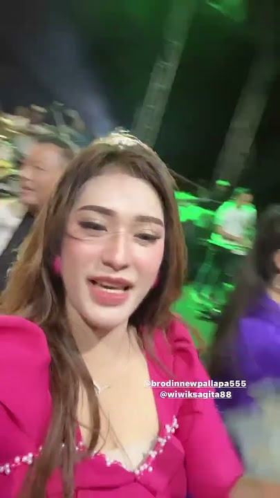 Sukses Terus Buat Bu bos New pallapa bunda Juana Aurora