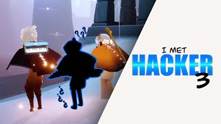 THE FASTEST CR I’VE EVER DONE 😱🕯| Meeting a hacker #3 | Sky CotL