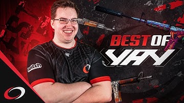 Best of YAY! #1 - CS:GO Highlights