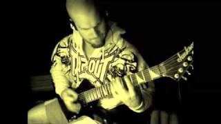 Soilwork - The Pittsburgh Syndrome - Cover