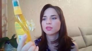 Защитное масло. Отращиваем красивые, здоровые волосы с ........