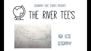 The River Tee's - A case study of a UK River