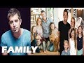 Jeremy Camp Family Pictures || Father, Mother, Ex-spouse, Spouse, Son, Daughter !!!