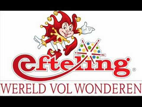 Villa Volta Efteling muziek