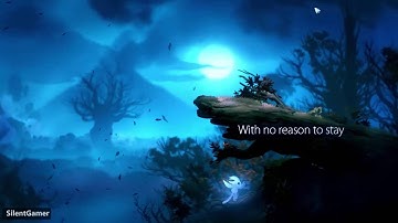 Ori and The Blind Forest Walkthrough : Find the Spirit Tree (Part 1)