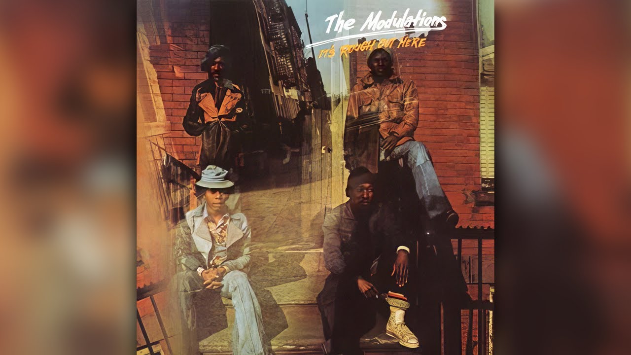 The Modulations - I'll Always Love You - YouTube