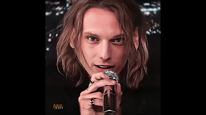 Vecna's Voice💀🔥 | Jamie Campbell Edit | Stranger Things Edit | BLAH ! (Slowed)