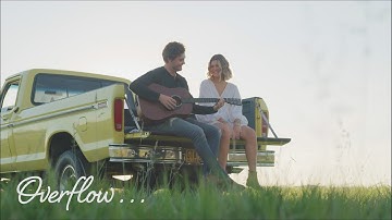 Overflow [Single] by The Wildcardz, Dazeychain [Music Video]. Songs about love at first sight.