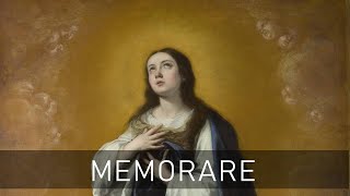 MEMORARE | Ryan Cayabyab