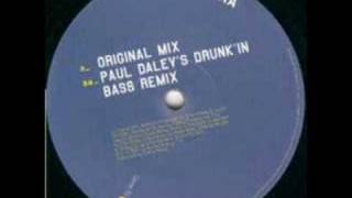 Slam - Alien Radio (Paul Daley Mix)