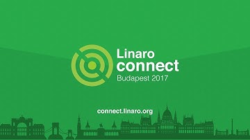 High Energy Physics and ARMv8 64-bit? Investigating The Future of Computing at CERN - BUD17-300K2