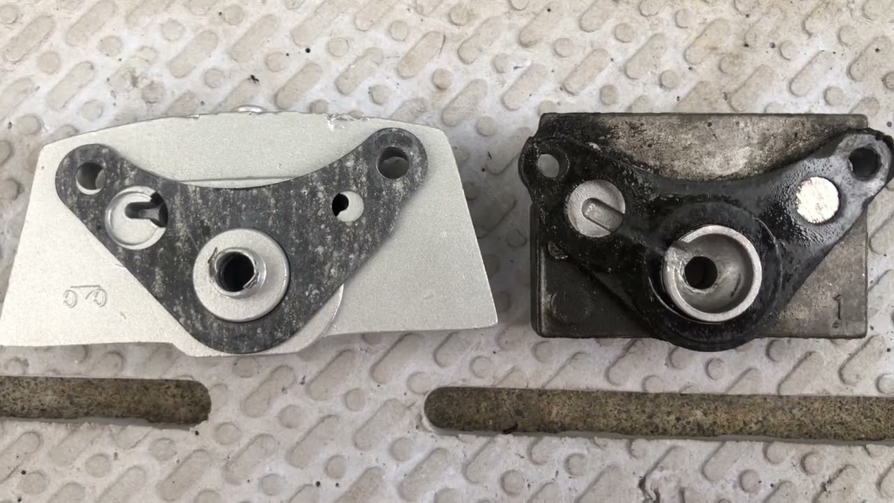 【ホンダ ゴリラ】MINI MOTO製のオイルクーラーを取り付けました♪