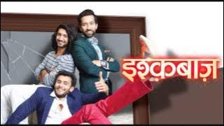 Ishqbaaz Song O Jaana Sad ( Instrumental Theme )