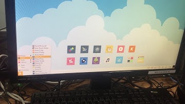 Banana Pi BPI-M4 runs Kano OS & scratch 2