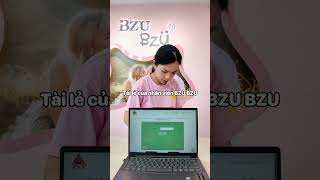 CẢNH BÁO TÀI LẺ CỦA NHÂN VIÊN BZU BZU CÓ THỂ KHIẾN MOM BẤT NGỜ