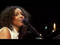 Alicia Keys - How Come You Don't Call Me (Songs in A Minor: Live