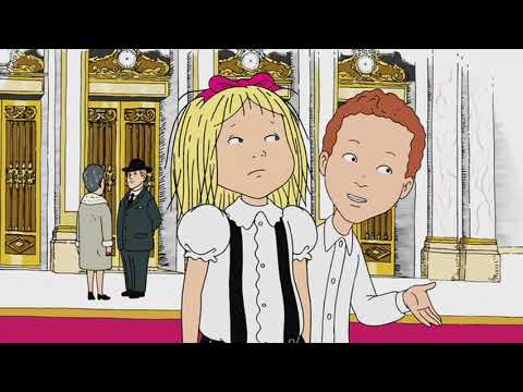 Me, Eloise Trailer (Lossless DVDRip)