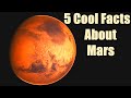 Mars Exploration Quiz