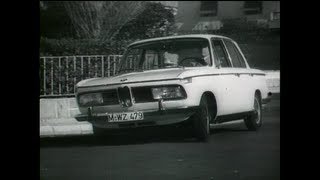 BMW 2000, 1966-1972 (III) BMW 2000, 1966-1972 (III)