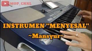 Menyesal Manysur Dangdut Pa500