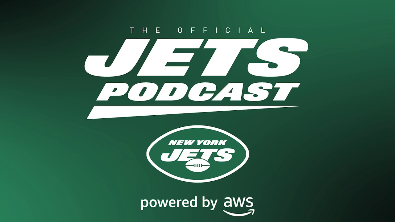 Broncos Opponent Preview (Week 4) | Official New York Jets Podcast | NFL