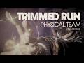 [Arknights: Endfield] All bosses trimmed medal run - Physical team