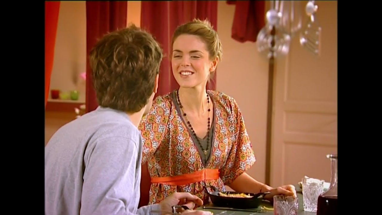 Gratin de macaroni- Julie Cuisine