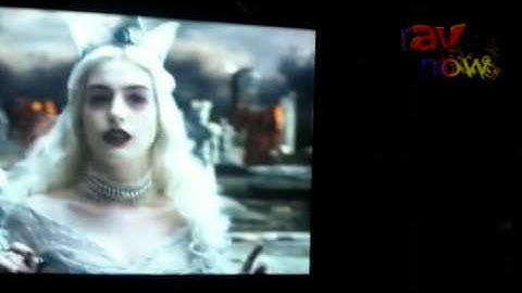 InfoComm 2011: Christie Previews HD10K-M Mirage M-Series Projector with Triple Flash