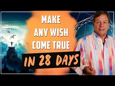 Video: How To Make A Secret Wish On The New Year To Make It Come True