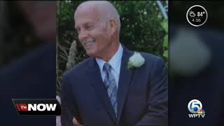 Richard Randolph: Tow truck driver killed at I-95 overpass remembered